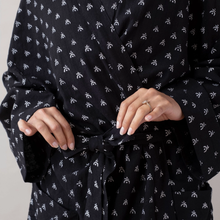 Load image into Gallery viewer, Kako Black Robe (Greymarket)