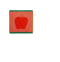 Load image into Gallery viewer, Donna Wilson Tutti Frutti Face Cloth