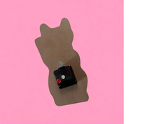 Load image into Gallery viewer, Nathalie Lété wall clock