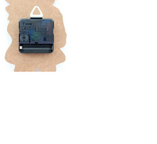 Load image into Gallery viewer, Nathalie Lété lucky cat wall clock