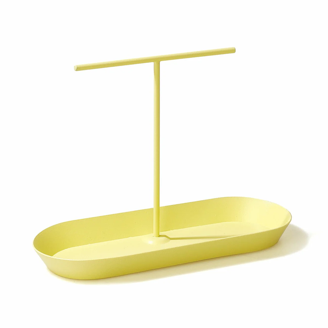 Hightide accessory tray