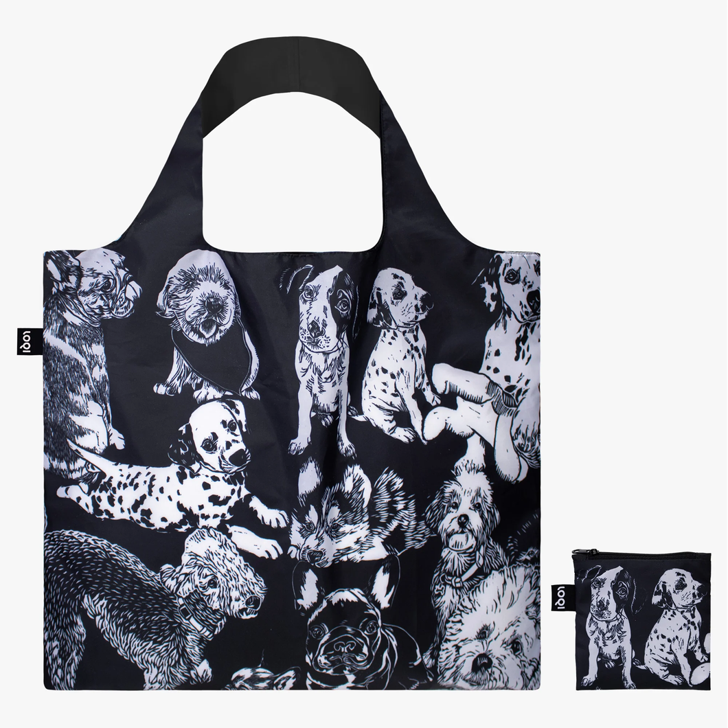 LOQI tote bag, 