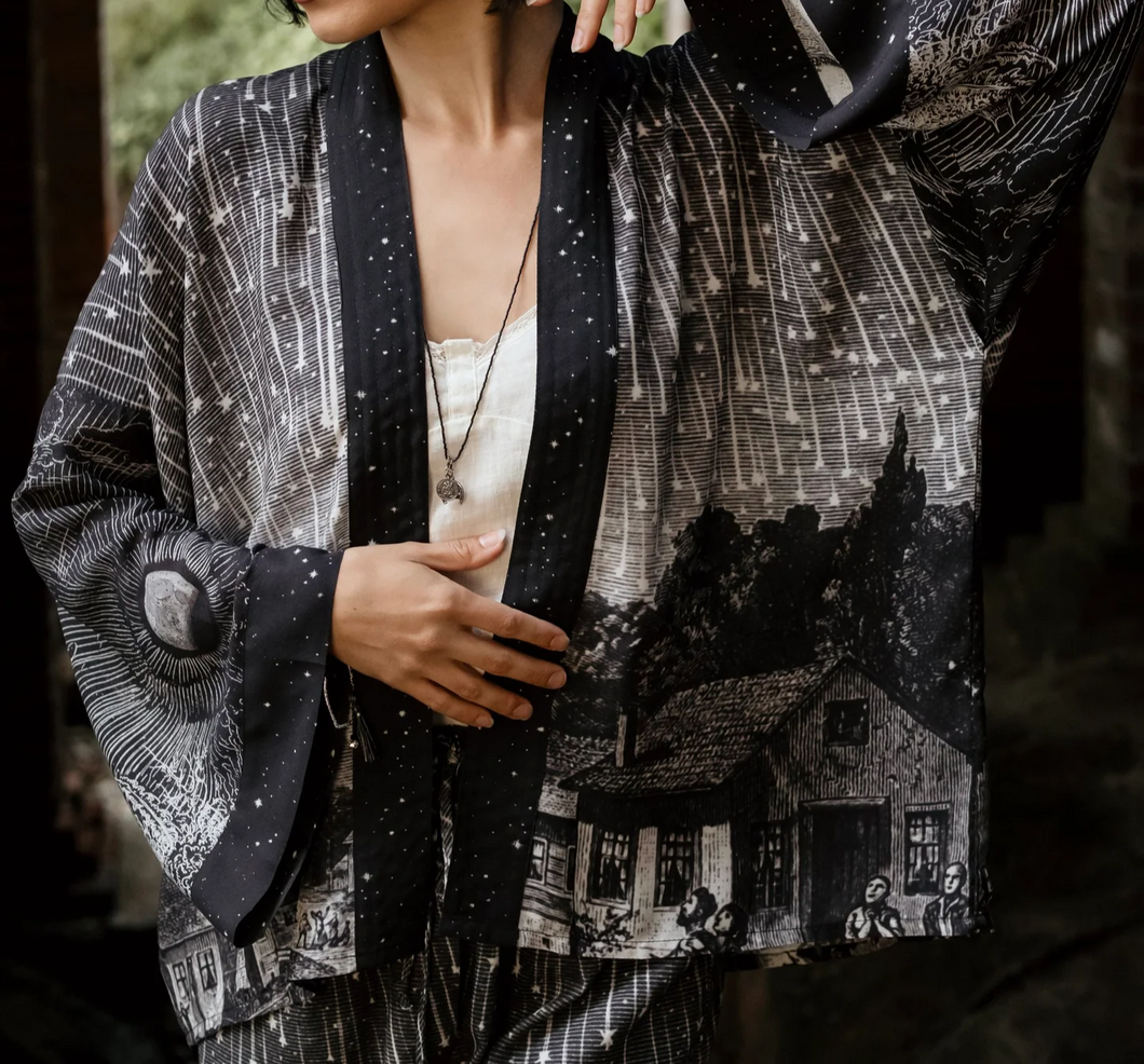 Stargazer Pixie Duster, Market of Stars