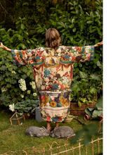 Load image into Gallery viewer, Market of Stars, Stay Gold Opera Duster (Full Length)
