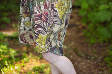 Load image into Gallery viewer, Love grows wild artist dress, Market of Stars
