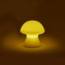 Load image into Gallery viewer, Little mushroom light
