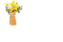 Load image into Gallery viewer, Quail Ceramics Vincent Flower Vase
