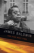 Load image into Gallery viewer, The Fire Next Time, James Baldwin
