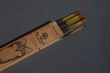 Load image into Gallery viewer, All natural Hermitage Incense: Patchouli, pink grapefruit
