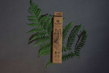 Load image into Gallery viewer, All natural White Lodge incense, with cedarwood &amp; fir
